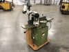 BUSYBEE 6" Jointer w/ Steff 2032 Automatic Power Feeder