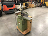 BUSYBEE 6" Jointer w/ Steff 2032 Automatic Power Feeder