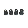KING CANADA 4 pc. Ceramic Nozzles Kit No. KM-042 For KSB-10 & KS-20