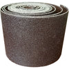 KING CANADA 3'' x 127-3/4'' - 80 Grit Abrasive Roll No. SB-3127-80 