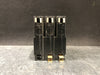 SQUARE D 60 Amp 3 Pole Circuit Breaker QO360
