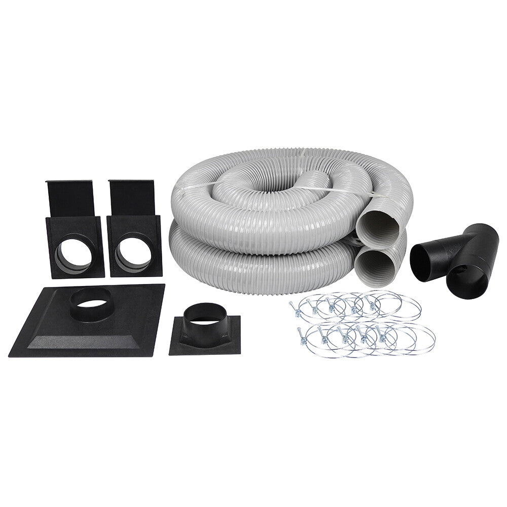 KING CANADA K-1055 Dust Collection Hose Kit no.2
