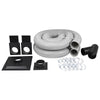 KING CANADA K-1055 Dust Collection Hose Kit no.2