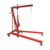 KING CANADA 2 Ton Folding Shop Crane No. KFC-2TC 