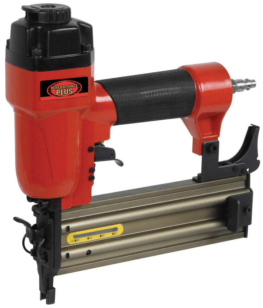 KING CANADA Performance Plus 18 Ga. x 2" Brad Nailer Kit No. 8201NL 