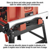 KING CANADA Performance Plus 10" Table Saw w/ Riving Knife No. KC-5006R 