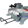 KING CANADA 10" Dual Bevel Sliding Compound Miter Saw w/ Twin Laser No. 8385NS 