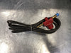 REGO 250 Psi Gas-Regulator 597 FB2, w/ Hose