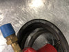 REGO 250 Psi Gas-Regulator 597 FB2, w/ Hose
