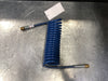Coil Hose Pneumatics