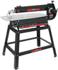 KING CANADA Stand No. KSS-30XL For 30'' Professional Scroll Saw 