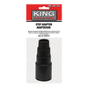 KING CANADA Step Adaptor No. KVAC-1204 