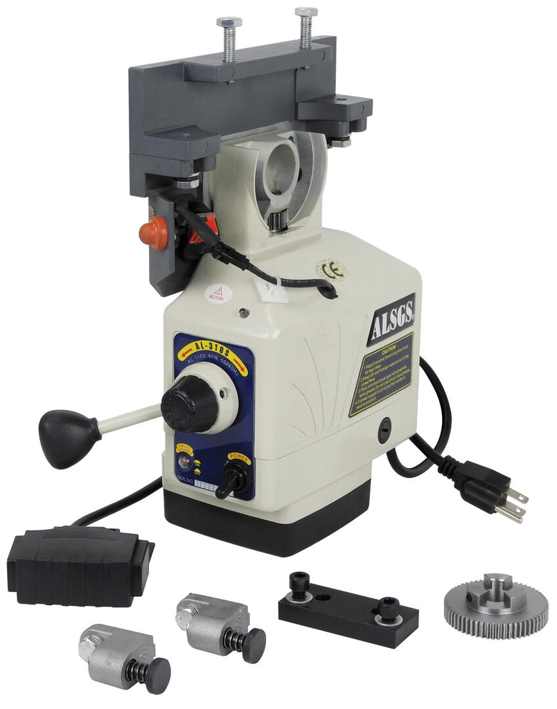 KING CANADA Table Powerfeed No. PFM-32 