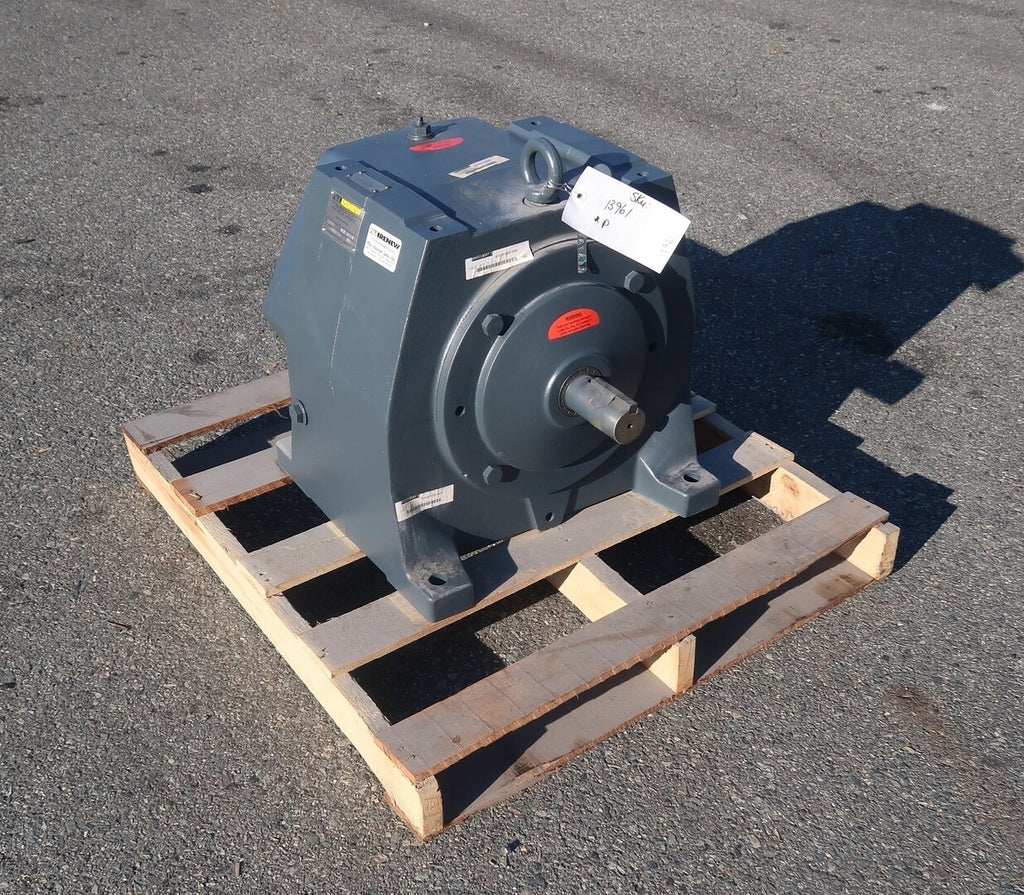 HANSEN Junior JFN71B16A Reducer