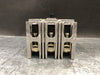 WESTINGHOUSE 50 Amp, 3 Pole, 600 Volts Circuit Breaker HFB3050