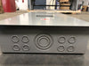 FEDERAL PIONEER Stab-Lok 200 Amp Main Breaker Load Centre No. BE 342-84
