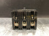 WESTINGHOUSE 70 Amp, 3 Pole, 240 Volts Circuit Breaker EB3070