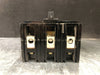 SQUARE D 50 Amp, 3 Pole, 600 Volts Circuit Breaker FAL36050