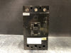 SQUARE D 150 Amp, 3 Pole, 600 volts Circuit Breaker KAL36150