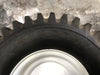 Tire Set 14 x 4.00 - 6