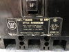 WESTINGHOUSE 50 Amp, 3 Pole, 240 Volts Circuit Breaker EB3050