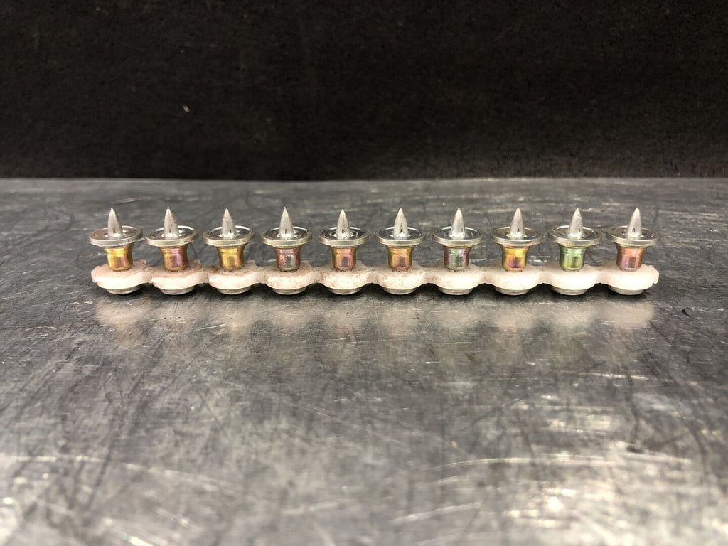 HILTI  Hilti Fasteners Nails X-DNI 19 ,22 X- AM. 32 Magazine
