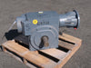 BOSTON 40:1 Ratio, 7.6 hp Gear Reducer RF760-40F-B11-G 