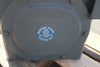 BOSTON 40:1 Ratio, 7.6 hp Gear Reducer RF760-40F-B11-G 