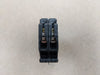 GENERAL ELECTRIC 20 Amp, 2 Pole, 120/240 Volts Circuit Breaker THQP220