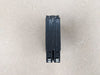 GENERAL ELECTRIC 20 Amp, 2 Pole, 120/240 Volts Circuit Breaker THQP220