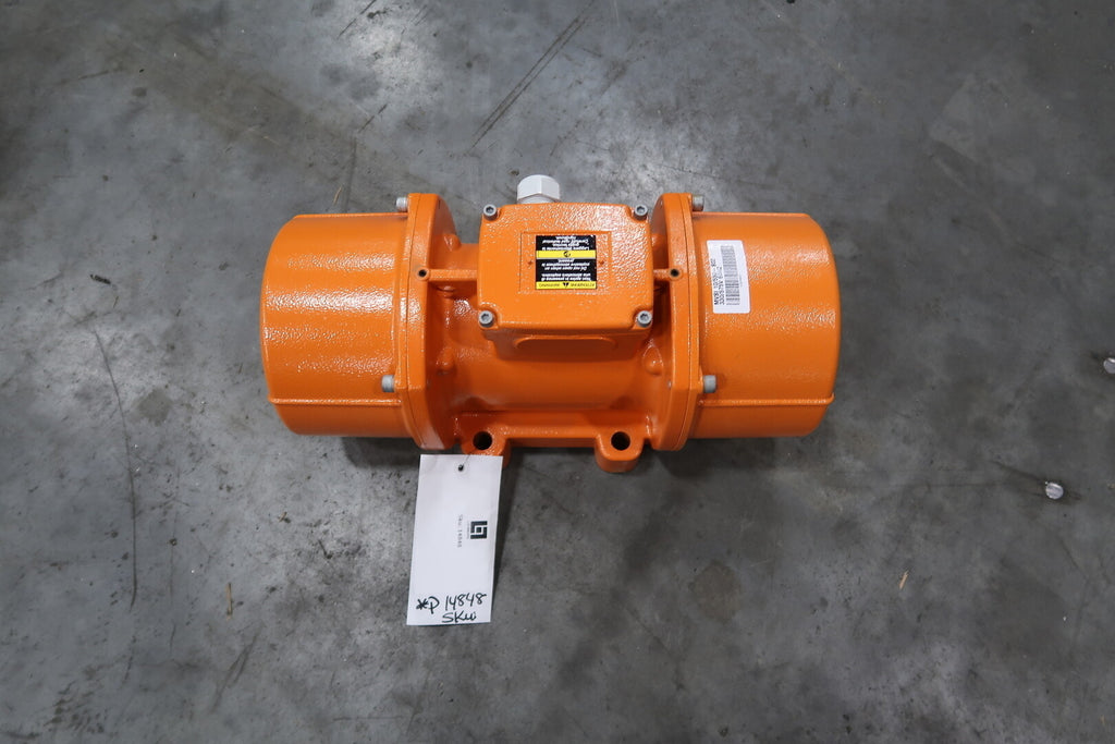ITALVIBRA Industrial Electric Vibrators MVSI 12-1630