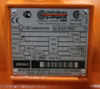 ITALVIBRA Industrial Electric Vibrators MVSI 12-1630