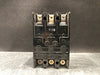 GENERAL ELECTRIC 15 Amp, 3 Pole, 600 volts Circuit Breaker TEF136015