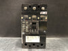 SQUARE D 225 Amp, 3 Pole, 600 Volts Circuit Breaker 
