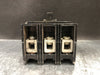 SQUARE D 225 Amp, 3 Pole, 600 Volts Circuit Breaker 