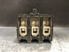 SQUARE D 225 Amp, 3 Pole, 600 Volts Circuit Breaker 