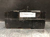 SQUARE D 225 Amp, 3 Pole, 600 Volts Circuit Breaker 