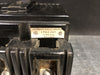 GENERAL ELECTRIC 15 Amp, 3 Pole, 600 volts Circuit Breaker TEF136015