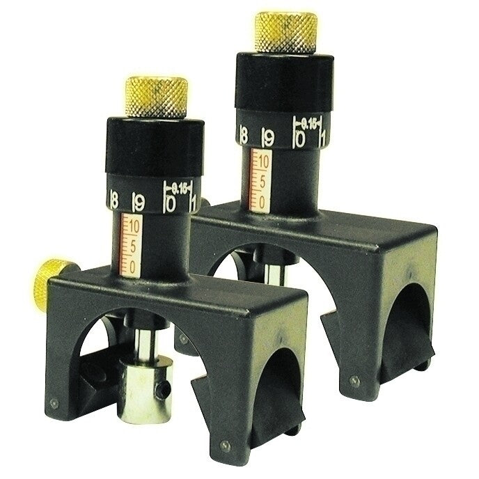 KING CANADA Magnetic & Micro Adjustment Knife Jig Kit No. KKC-50 