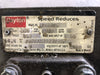 DAYTON 5:1 Ratio Speed Reducer 4Z007D w/ 1 hp Electric Motor