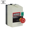 KING CANADA 110 volts Magnetic Switch (8-11 Amp.) No. KMAG-110-811 