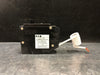 EATON 15 Amp, 1 Pole, 120 Volts Circuit Breaker BRAF115C
