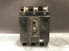 GENERAL ELECTRIC 15 Amp, 3 Pole, 240 volts Circuit Breaker TE32015