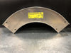 EATON B-Line 90 Vertical Outside Bend Cable Tray Fittings 