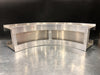 EATON B-Line 90 Vertical Outside Bend Cable Tray Fittings 