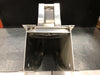 EATON B-Line 90 Vertical Outside Bend Cable Tray Fittings 