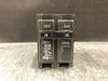 CUTLER-HAMMER 15 Amp, 2 Pole, 120/240 volts Circuit Breaker BR215