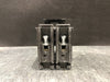 CUTLER-HAMMER 15 Amp, 2 Pole, 120/240 volts Circuit Breaker BR215