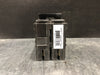CUTLER-HAMMER 15 Amp, 2 Pole, 120/240 volts Circuit Breaker BR215