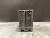 CUTLER-HAMMER 15 Amp, 2 Pole, 120/240 volts Circuit Breaker BR215